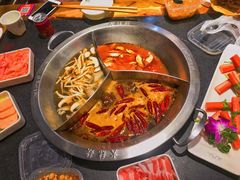 -大龙燚火锅(春熙店)