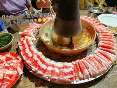 -刘老表·瓦罐汤涮肉(青云谱店)