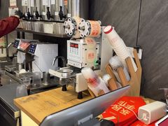 -永民手作(同曦店)