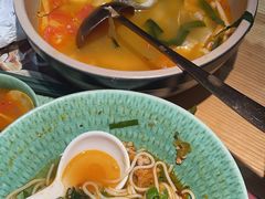 -甘思咪哚·云南艺术餐厅(天河广百店)