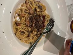 -Osteria Garden 生蚝花园餐厅(原进贤路店)