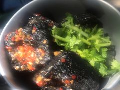 -黑色经典臭豆腐·湖南特产(太平街口店)