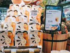 -blt精品超市(北京银座店)