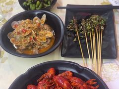 -聚味瞿记·龙虾堂(树木岭店)