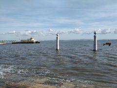 -商业广场(Praça do Comércio)