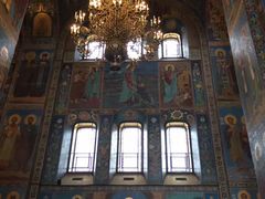 -滴血救世主教堂