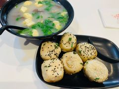 -小杨生煎(黄河路店)