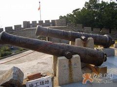 -胡里山炮台