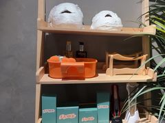 -施奈儿.洗头頭療.按摩SPA.采耳(上梅林店)