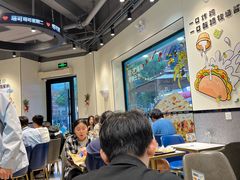 -TACO STAR 塔可星(下沙宝龙店)