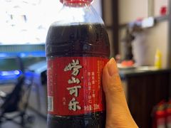 -1937青岛老味道·海肠捞饭·青岛菜(大鲍岛栈桥店)