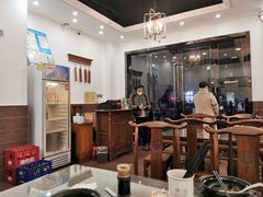 大堂-明将锅贴(五爱路店)