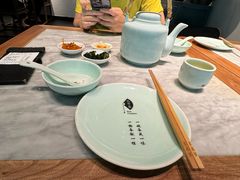 -苏帮袁Sue Cuisine(来福士店)