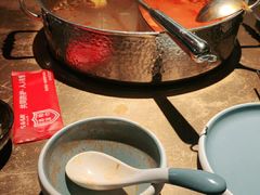 -左庭右院鲜牛肉火锅(新梅广场店)
