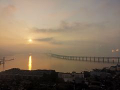 -星海湾跨海大桥
