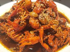 -红盔甲·小龙虾(长寿路店)