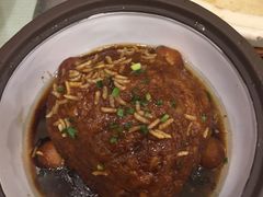 -小厨娘淮扬菜(天印大道店)