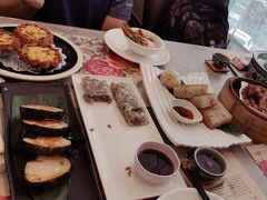 -虾饺妹·粤式手工点心(水荫路店)