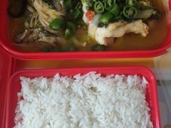 -鱼酷活鱼烤鱼(北美店)