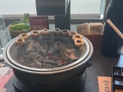 -黑牛の店·黑金店(沈阳万象城店)