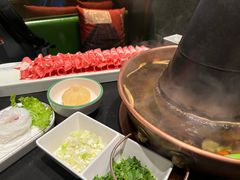 -南门四季铜锅涮肉(大屯·北苑店)