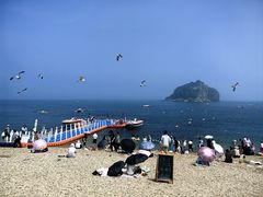 -棒棰岛宾馆景区