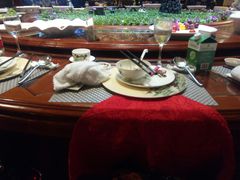 -东方山水金沙酒店-雅香阁中餐厅