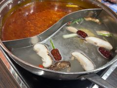 -呷哺呷哺(西单大悦城店)