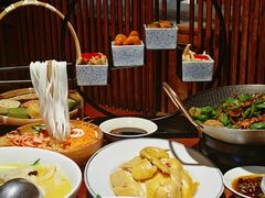 -大牌大·传统杭帮菜(湖滨店)