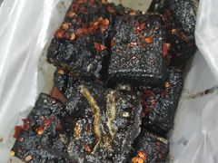 臭豆腐-五娭毑臭豆腐(黄兴南路店)