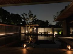 -木守西溪溪隐餐厅