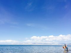 -青海湖国家重点风景名胜区