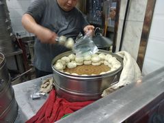 -郑家包子牛肉拉面(尚勤路店)