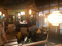 -佬麻雀·新湘菜(珠海金发购物中心店)