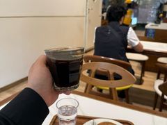 -Peet's 皮爷咖啡(乐峰店)