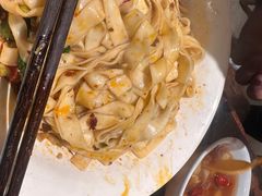 -周小波重庆小面·重庆名小吃(邹容路店)