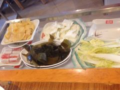 -傣妹火锅(全椒奥康步行街店)