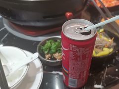 -燚青春东北泥炉烤肉(百合店)