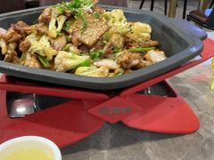 -老佛爷正宗铜炉蛙锅(五道口店)