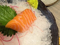 -江户家·日本料理·铁板烧(汉江东路店)