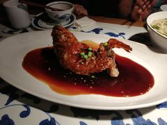 -桂满陇-十里风荷(合生汇店)