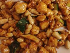-胖子菜馆(隆昌路店)