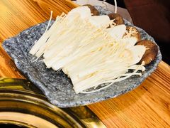 -万兴佳烤肉·长白山老味道(宏泰广场店)