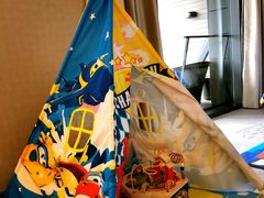 -上海滴水湖皇冠假日酒店