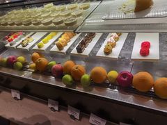 -步步高福朋喜来登·宜客乐西餐厅