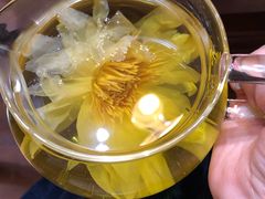 -福慧慈缘素食餐厅(王府井店)