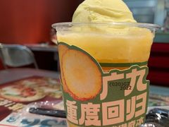 -广九餐室(陈家祠扬韬广场店)