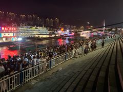 -重庆两江夜游-金碧系列