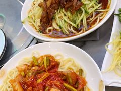 -马记伊源斋涮肉·清真菜(潘家园古玩市场店)