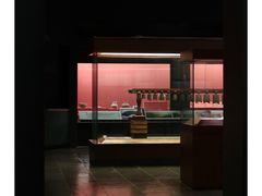 -重庆中国三峡博物馆(重庆博物馆)